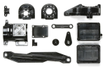 51530 TT-02 D-Teile Motorhalterung
